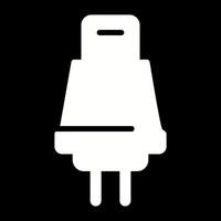 usb vector pictogram