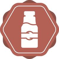 melk vector pictogram