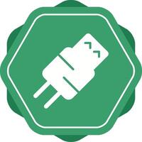 usb vector pictogram