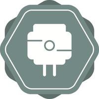 magsafe vector icoon