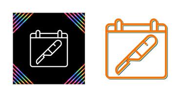 schema vector pictogram