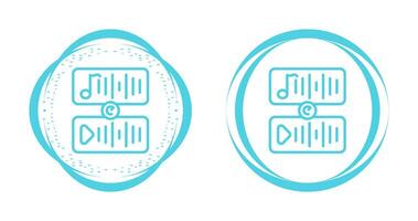 tandwiel vector pictogram