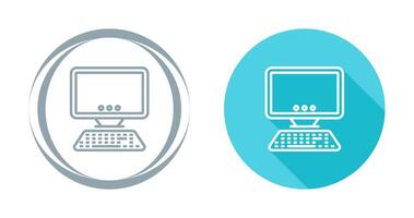 internet vector pictogram