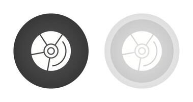 dvd vector pictogram