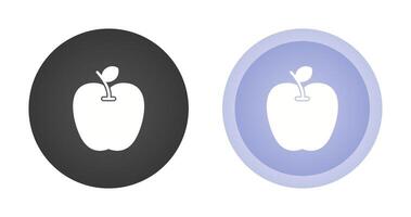 appel vector pictogram