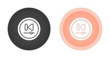 hangslot vector pictogram