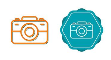 camera vector pictogram