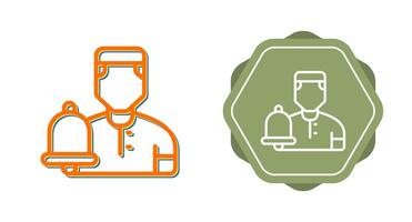 pictogram voor meldingsvector vector