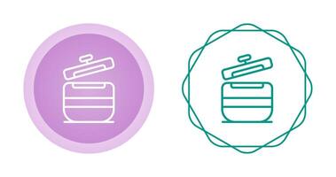 pot vector pictogram