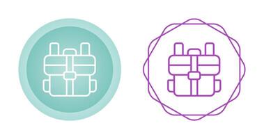 tas vector pictogram