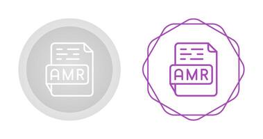 amr vector icoon