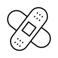 verband vector pictogram