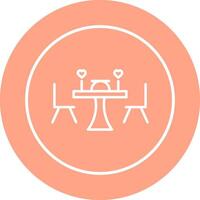 diner vector icon