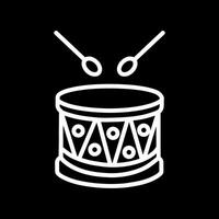 drums vector icoon