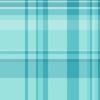 structuur textiel kleding stof van vector Schotse ruit controleren met een naadloos achtergrond patroon plaid.
