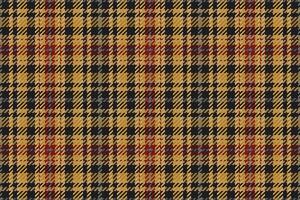 naadloos patroon van Schots Schotse ruit plaid. herhaalbaar achtergrond met controleren kleding stof textuur. vector backdrop gestreept textiel afdrukken.