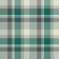 Schotse ruit Schotland naadloos plaid patroon vector. retro achtergrond kleding stof. wijnoogst controleren kleur plein meetkundig textuur. vector