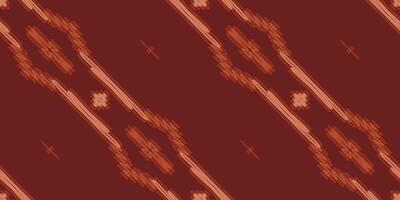 barok patroon naadloos Scandinavisch patroon motief borduurwerk, ikat borduurwerk vector ontwerp voor afdrukken vyshyvanka placemat dekbed sarong sarong strand kurtis Indisch motieven