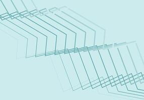 abstract kromgetrokken diagonaal gestreept achtergrond. vector gebogen gedraaid schuin, zwaaide lijnen patroon. sjabloon achtergrond klaar naar gebruiken.