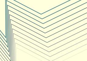 abstract kromgetrokken diagonaal gestreept achtergrond. vector gebogen gedraaid schuin, zwaaide lijnen patroon. sjabloon achtergrond klaar naar gebruiken.