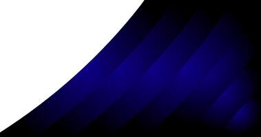 blauw elegant zakelijke achtergrond voor bedrijf vector
