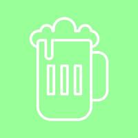 beer vector icoon