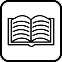 boeken vector pictogram