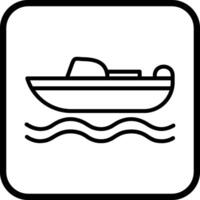 boot vector pictogram