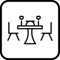 diner vector icon