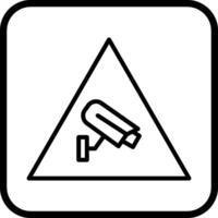 waarschuwing vector pictogram