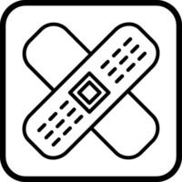 verband vector pictogram