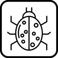 insect vector icoon