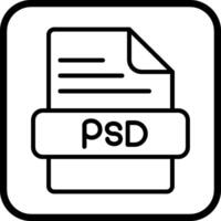 pdf vector icoon