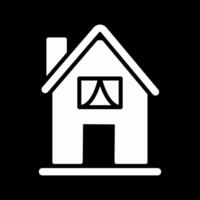 huis vector pictogram