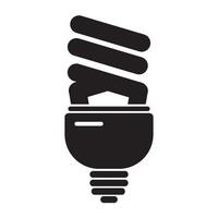 fluorescerend bollen icoon logo vector ontwerp sjabloon
