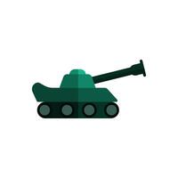 tank icoon ontwerp vector Sjablonen