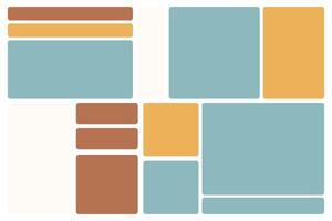 vector kleurrijk abstract achtergrond voor uw grafisch hulpbron ontwerp