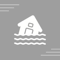 huis vector pictogram