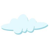 anime wolk illustratie vector