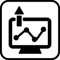 strategie vector pictogram