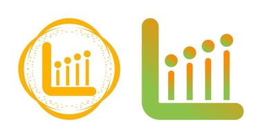 statistieken vector icoon