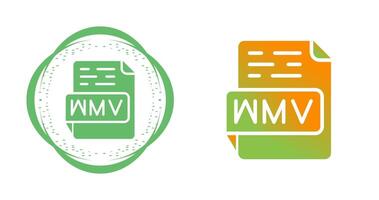 wmv vector icoon