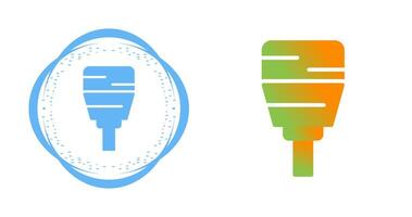 kabel vector pictogram