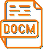 document vector icoon