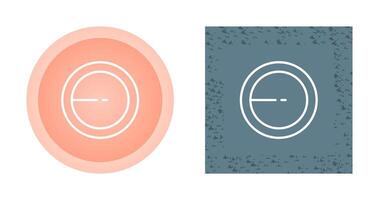 cirkel vector pictogram