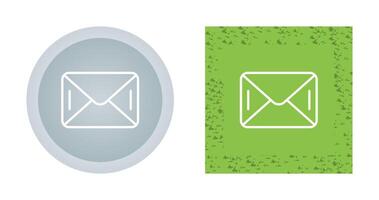 e-mail vector pictogram