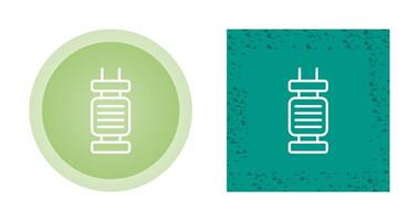 condensator vector pictogram