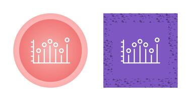 statistieken vector icoon