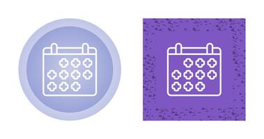 schema vector pictogram