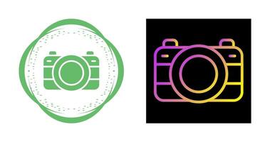 camera vector pictogram